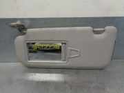 Sonnenblende Links 852102S030 Hyundai iX35 (LM) SUV 1.7 CRDi 16V (D4FD)
