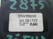 Sicherheitsgurt Links Hinten 550268200 Citroën Evasion Großraumlimousine 2.0 HDi 16V (DW10ATED4(RHW))