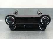 Bedienung Klimacontrolle 97250H8420 Kia Stonic (YB) SUV 1.0i T-GDi 12V Eco-Dynamics+ (G3LF)