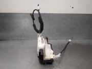 Stoßdämpfer Links Hinten 8200016036 Renault (B56) 1.6