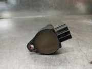 Stoßstange Hinten 7410N1 Peugeot 406 (8B) Limousine 2.0 HDi 110 (DW10ATED(RHZ))