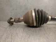 Antriebswelle Links Vorne 13166590 Saab 9-3 Sport Estate (YS3F) Kombi 1.9 TiD 16V (Z19DTH)