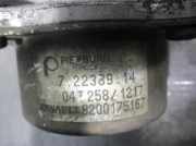 Abs Pumpe 589203Z510 Hyundai i40 (VFA) Limousine 1.7 CRDi 16V (D4FD)