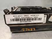 Heckschloss 96541183 Daewoo / Chevrolet DAEWOO KALOS 1.4 CAT