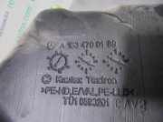 Tank A1634700189 Mercedes-Benz ML I (163) SUV 270 2.7 CDI 20V (OM612.963)