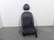 Achsschenkel Halter Rechts Vorne 4122005002 SsangYong Musso Geländewagen 2.3D (OM601.940)