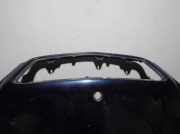 Stoßfängerträger Vorne DEHIERRO Opel Combo (Corsa B) Van 1.7 D (X17D(4EE1))