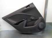 Türverkleidung Links Hinten 13403508 Opel CORSA E 1.4 16V CAT (B 14 XEL / LDD) bivalent. Gasolina / GPL