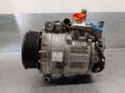 Klima Pumpe A0012302711 Mercedes-Benz ML I (163) SUV 400 4.0 CDI V8 32V (OM628.963)