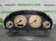 Tachoeinheit Kmh TN1575205313 Chrysler VOYAGER (RG) 2.5 CRD CAT