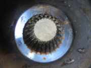 Schalter Für Elekt. Fensterheber Rechts Hinten 6945874 BMW 3 serie (E90) Limousine 318i 16V (N43-B20A)