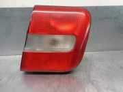 Hintertür 68100SWWE10ZZ Honda CR-V (RE/RM) SUV 2.2 i-CTDi 16V (N22A2)