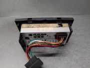 Radio 4900556 Ford Focus C-Max Großraumlimousine 1.6 TDCi 16V (HHDA)