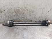 Antriebswelle Rechts Vorne 1J0407272 Audi A3 (8L1) Schrägheck 1.9 TDI 110 (ASV)