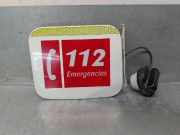 Tankklappe 788304CC0A Nissan X-Trail (T32) SUV 1.6 Energy dCi (R9M(Euro 5))