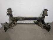 Hinterachse 5Q0501049BA Volkswagen Golf VII (AUA) Schrägheck 1.6 TDI 16V (CLHA) CLHA