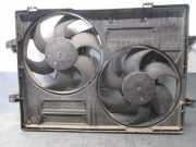 KÃ¼hlerventilator 8240305 Jaguar X-type Limousine 3.0 V6 24V (WB)