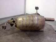 Auspuff Endtopf P544 Mazda 2 (DJ/DL) Schr?gheck 1.5 SkyActiv-G 90 (P5)