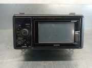 Radio PZ422E033000 Toyota Yaris II (P9) Schrägheck 1.33 16V Dual VVT-I (1NRFE)