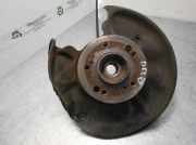 Achsschenkel Halter Rechts Hinten CESTA2B Mercedes-Benz SL (R129) Cabrio 5.0 SL-500 (500 SL) V8 32V (M119.972)