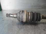 Antriebswelle Rechts Vorne Daewoo / Chevrolet Lanos (TA/TF69) Limousine 1.5 (A15SMS)