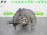 Achsschenkel Halter Rechts Vorne 4321105041 Toyota Carina E (T19) Limousine 2.0 XL,GL TD (2CT)