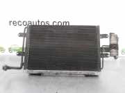 Klimakondensator Volkswagen Bora (1J2) Limousine 1.9 TDI 130 (ASZ) ASZ