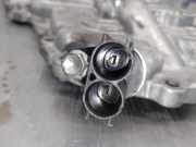 Steuerkette Abdeckung 1510021072 Toyota Yaris III (P13) Schrägheck 1.5 16V Hybrid (1NZ-FXE)