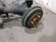 Handgriff Kofferraum 8522035000 SsangYong XLV SUV 1.6 e-XGi 16V 2WD (G16DF(173.910))