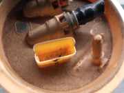 Türgriff Außen Ra A0997601800 Mercedes-Benz GLC (X253) SUV 2.0 C-200d 16V 4-Matic (OM654.920)