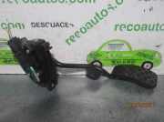 Gaspedal - 8E2721523E Audi A4 (B7) Limousine 2.0 TDI 16V (BRE)
