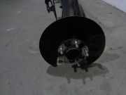 Hinterachse 55100A4560 Kia Carens IV (RP) Großraumlimousine 1.7 CRDi 16V (D4FD)