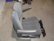 Sicherheitsgurt Rechts Hinten 96435116XX Citroën C6 (TD) Limousine 2.7 HDiF V6 24V (DT17TED4(UHZ))