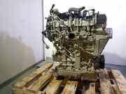 Motor DPCA Skoda (NU7, ND7) 1.5 TSI