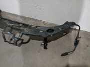 Schlie?platte K?hlertr?ger A2216203434 Mercedes-Benz S (W221) Limousine 3.0 S-320 CDI 24V (OM642.930)