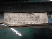 Heckspoiler A4148200056 Mercedes-Benz Vaneo (W414) Gro?raumlimousine 1.7 CDI 16V (OM668.914)