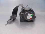 Sicherheitsgurt Rechts Hinten 72118076392 BMW 3 serie Touring (G21) Kombi 320i 2.0 TwinPower Turbo 16V (B48-B20A)