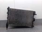 Radiator BV618005BD Ford TRANSIT CONNECT 1.6 TDCi CAT