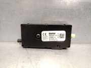 Antenne 938405403 BMW 5 serie (G30) Limousine 523d 2.0 TwinPower Turbo 16V (B47-D20A)