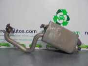 Auspuff Endtopf 10R01 Toyota Avensis (T25/B1B) Limousine 2.2 D-4D 16V (2AD-FTV(Euro 4))