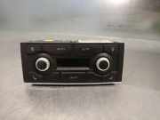 Bedienung Klimacontrolle 4E0919158A Audi A8 (D3) Limousine 4.2 V8 40V Quattro (BFM)