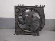 Kühlerventilator 8200135167 Renault Modus/Grand Modus (JP) Großraumlimousine 1.5 dCi 80 (K9K-750)