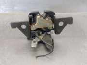 Heckschloss EA0162310C Mazda (EC) 1.6 i