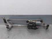 Scheibenwischermotor Vorne 1K1955119C Volkswagen Jetta III (1K2) Limousine 1.9 TDI (BLS) BLS