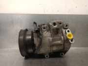 Klima Pumpe 1127024500 Kia Rio II (DE) Schrägheck 1.5 CRDi VGT 16V (D4FA)