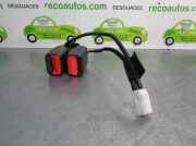 GÃ¼rtelschnalle Links Hinten 808303U200WK Kia Sportage (SL) GelÃ¤ndewagen 1.7 CRDi 16V 4x2 (D4FD)