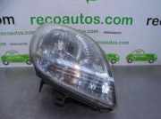 Scheinwerfer Rechts 8200589033 Nissan Kubistar (F10) Großraumlimousine 1.5 dCi 70 (K9K-700)