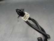 Gürtelschnalle Links Vorne 2PIN Nissan Tiida (C11X) Schrägheck 1.5 dCi (K9K)