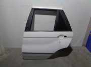 T?r Links Hinten 41528256827 BMW X5 (E53) SUV 3.0 24V (M54-B30(306S3))