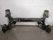Hinterachse 5Q0501049BC Skoda Octavia (5EAA) Liftback 1.4 TSI 16V (CZDA(Euro 6))